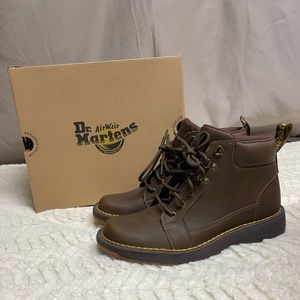 Doc Martens Peidmont Trae Boots